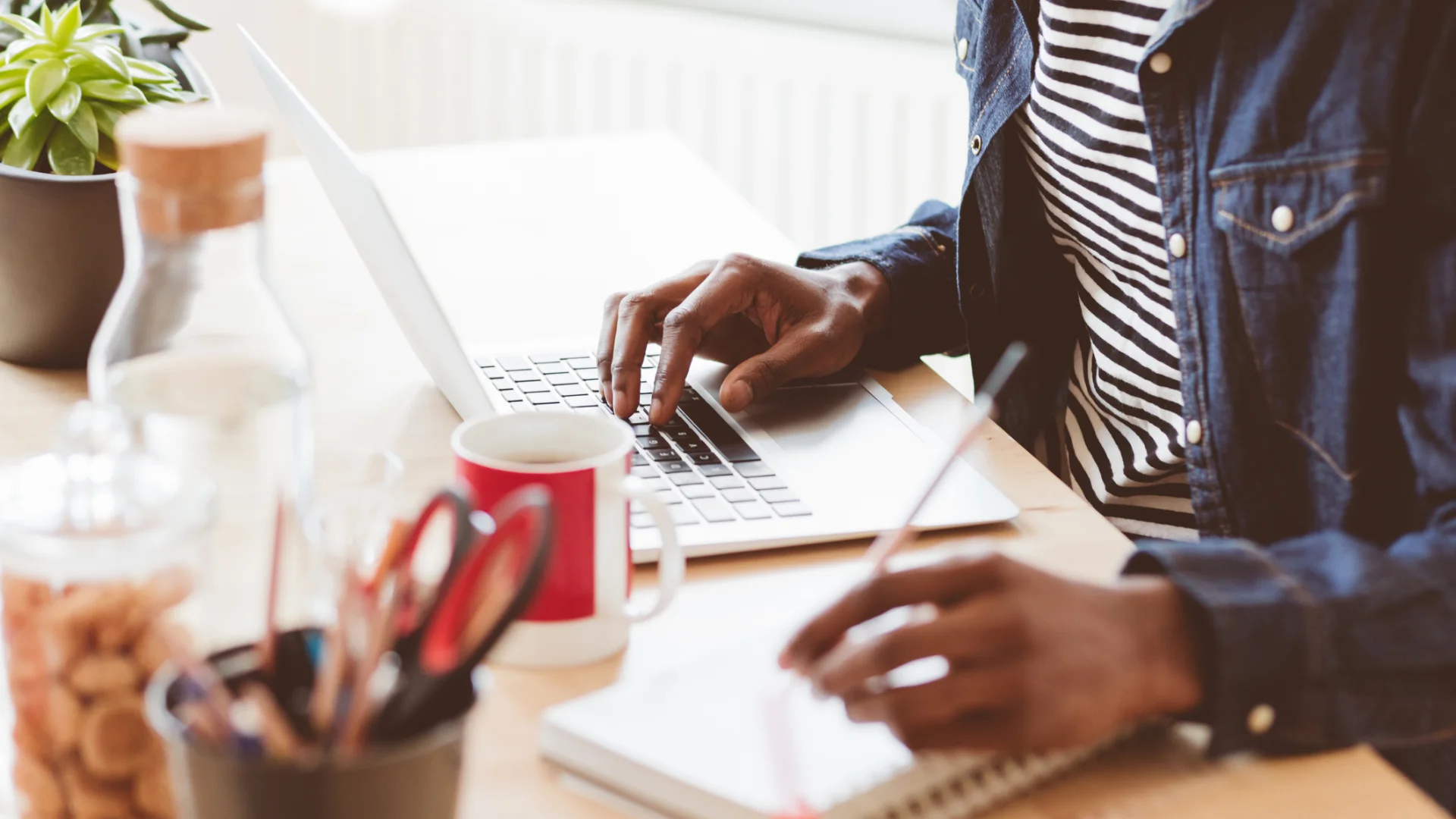 Writing Like a Pantser