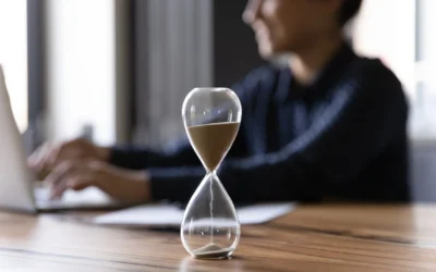 Time Management For Writers