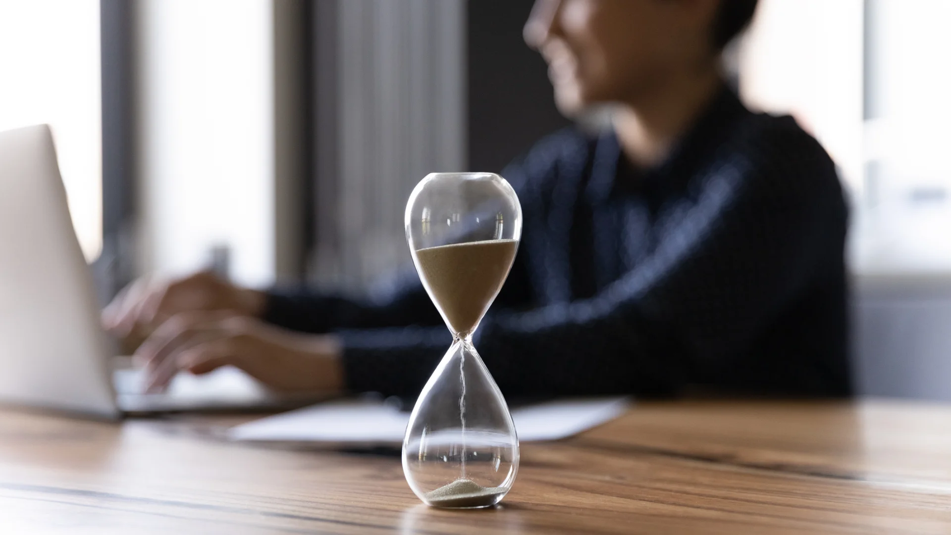 Time Management For Writers