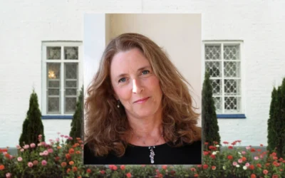 Clay Stafford Interviews Guest of Honor Caitlin Rother