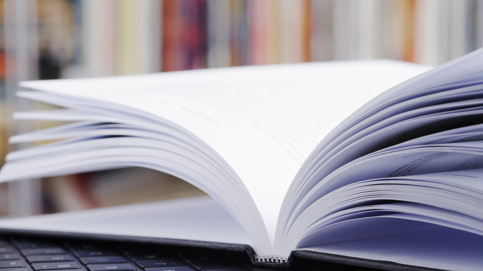 The Roads to Publishing: Various Routes