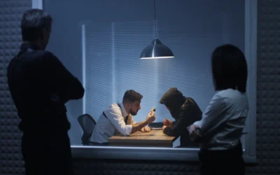 Interrogation Techniques for Writers