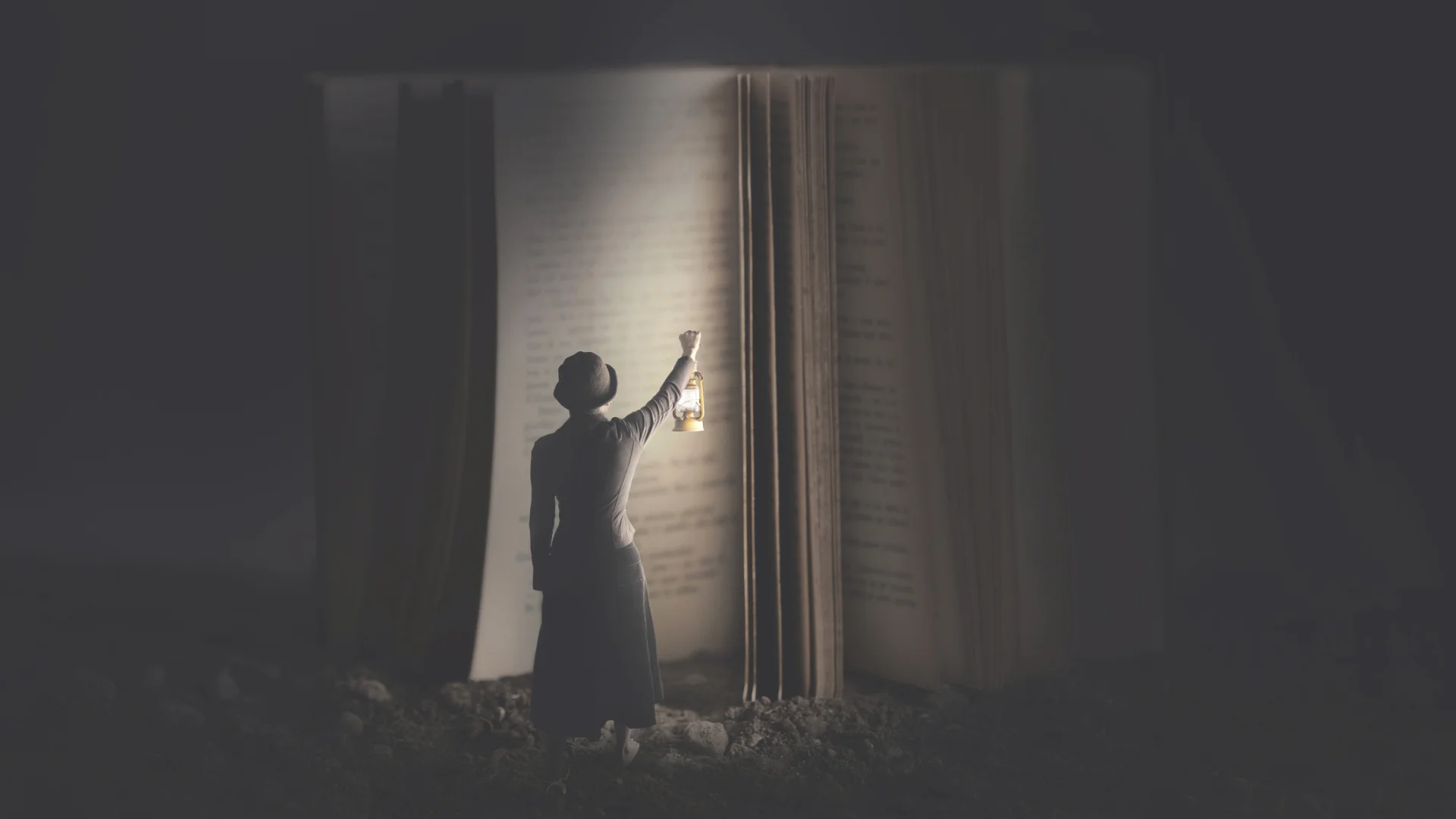 Structure of a Mystery