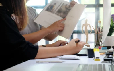 Breakout – The Editor/Author Relationship