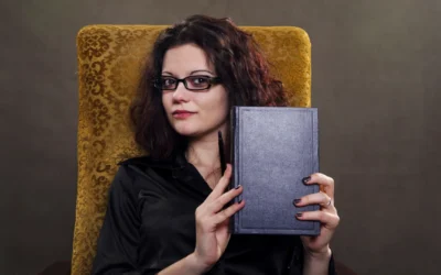 Succeeding as a Debut Author