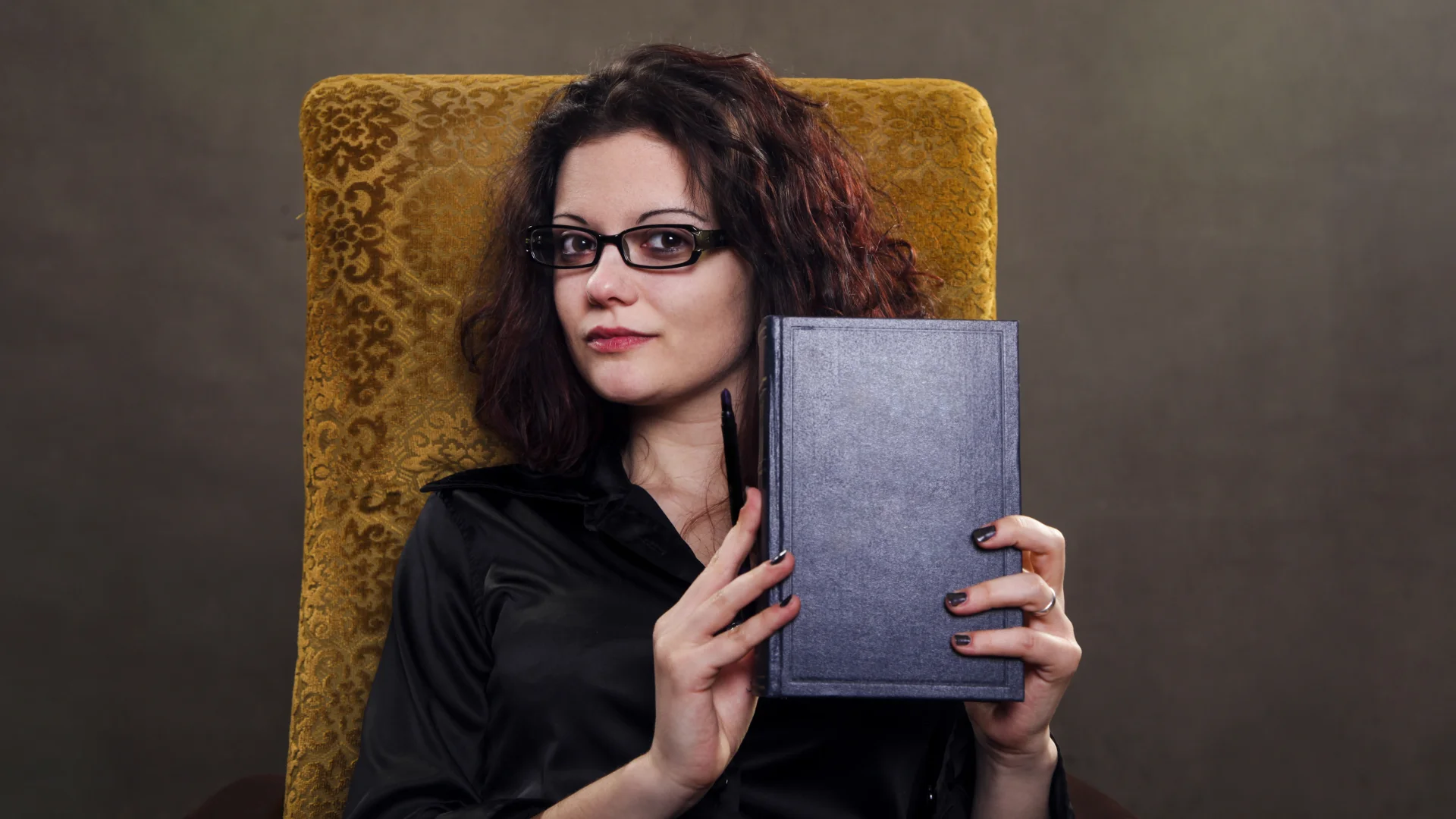 Succeeding as a Debut Author