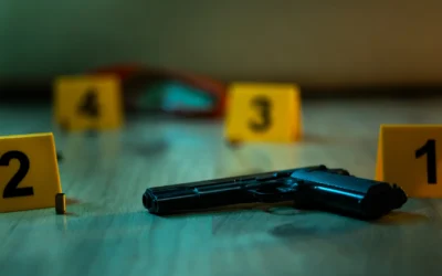 Firearms for Writers