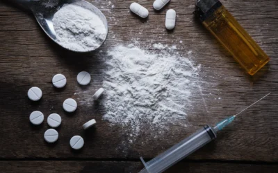 Death, Drugs, and Toxins: A Primer for Writers