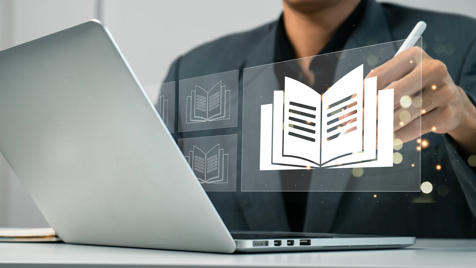 Tips for Creating an eBook