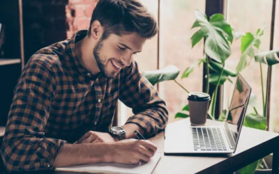 Breakout – How to Start and Build Your Career as a Writer