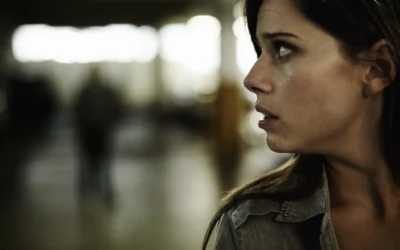 Building Tension: The Art of Suspense in Writing