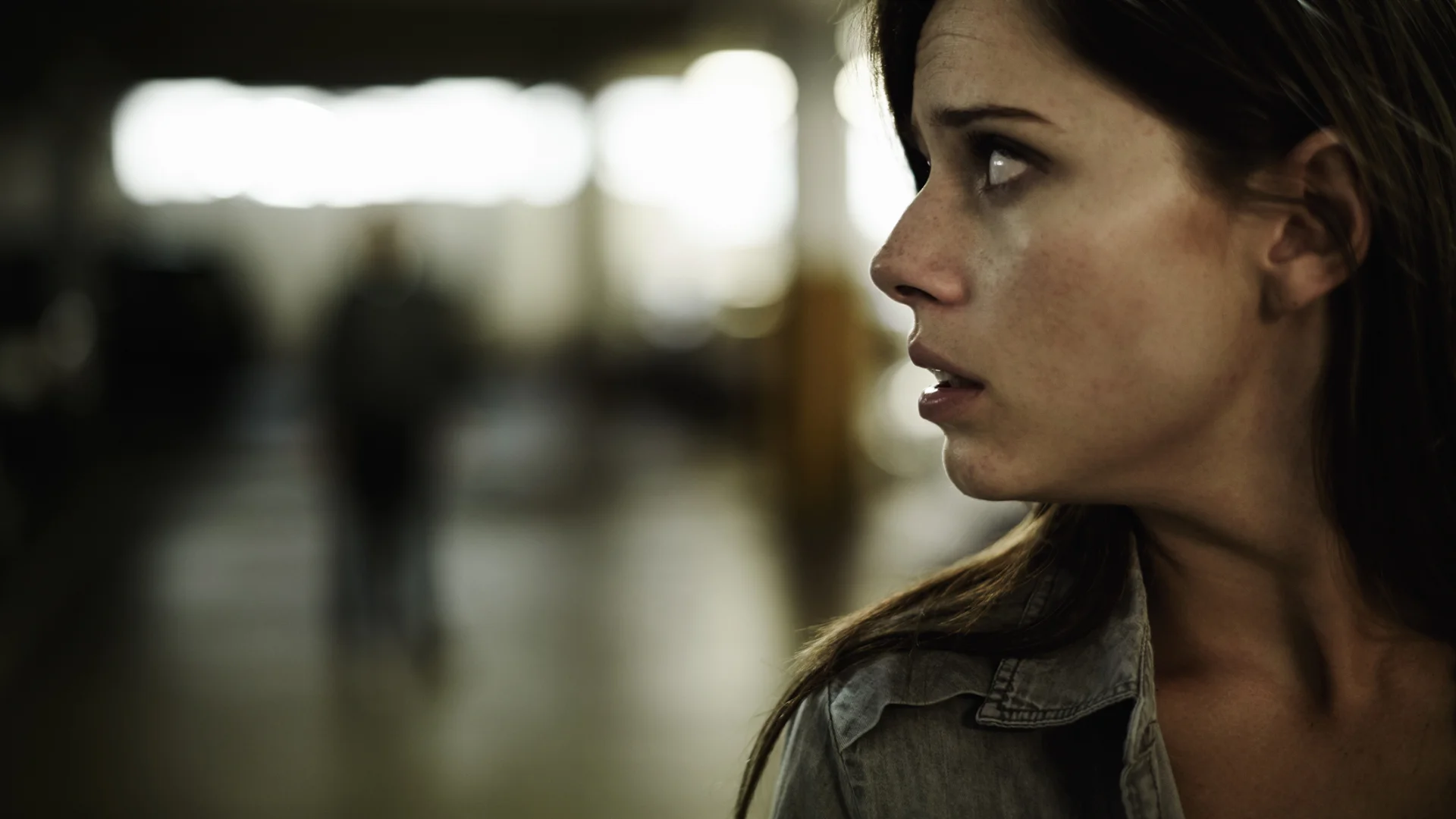 Building Tension: The Art of Suspense in Writing