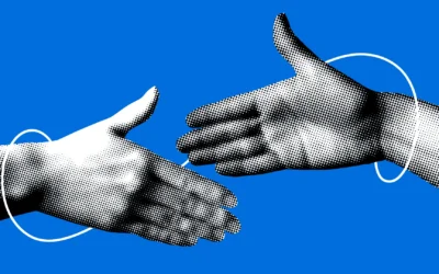 Harnessing the Power of Partnerships as a Professional Author