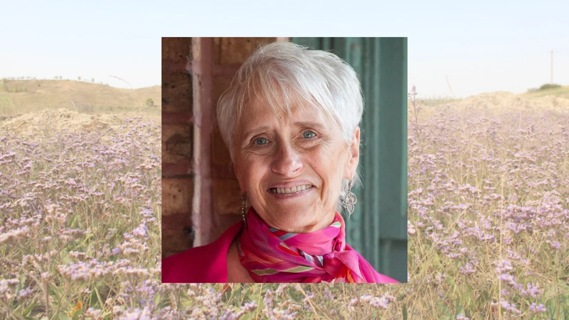 Clay Stafford and Sara Paretsky Talk About Writing