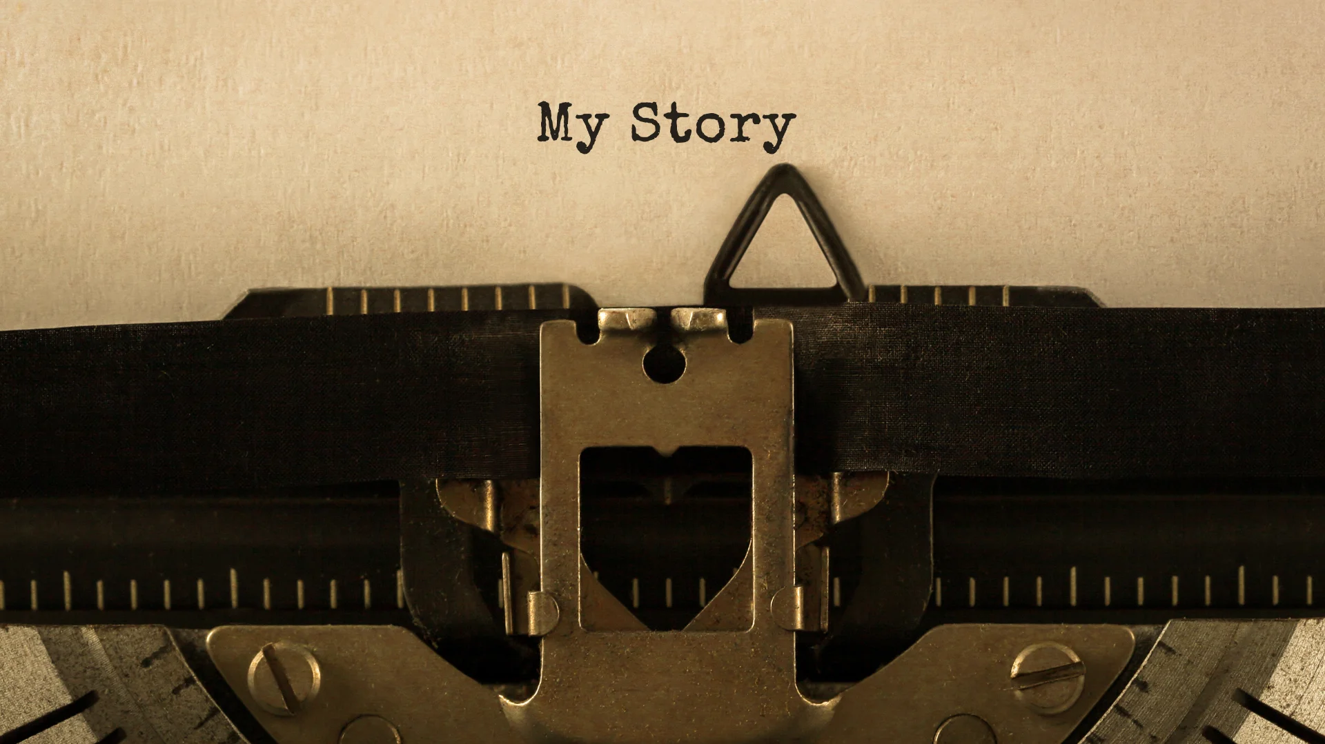 Writing Your Memoir