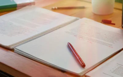 Breakout – The Six-Step Revision Process