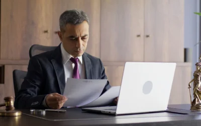 The Top Things to Know About Writing Legal Matters and the Law