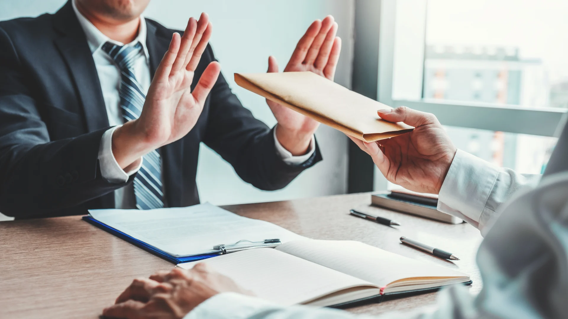 The Power of “No”, The Power of “Yes” in Creating Stories