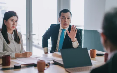 Breakout – How to Face Rejection Head On