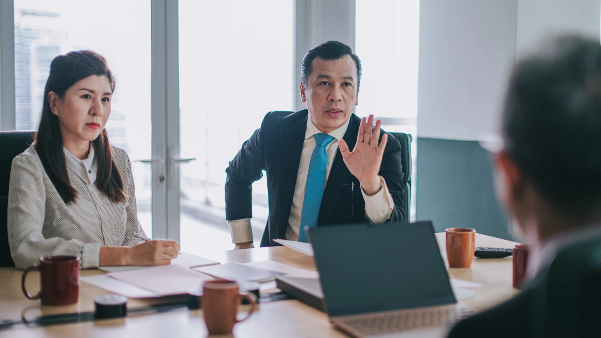 Breakout – How to Face Rejection Head On