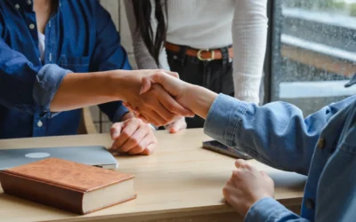 Breakout – The Agent / Author Relationship