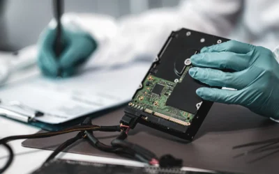 Digital Investigations