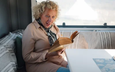 Twists and Turns: Crafting Plots That Keep Readers Guessing