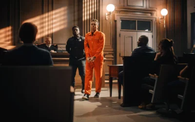 Master Class – How to Write a True Crime Thriller