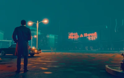 Master Class – Setting, Sidekicks, and Secrets