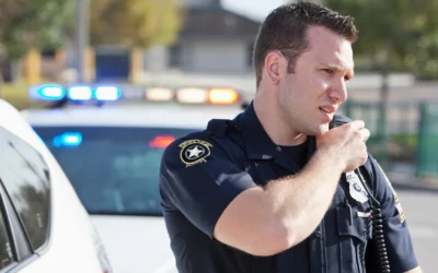 Master Class – Cops and First Responders