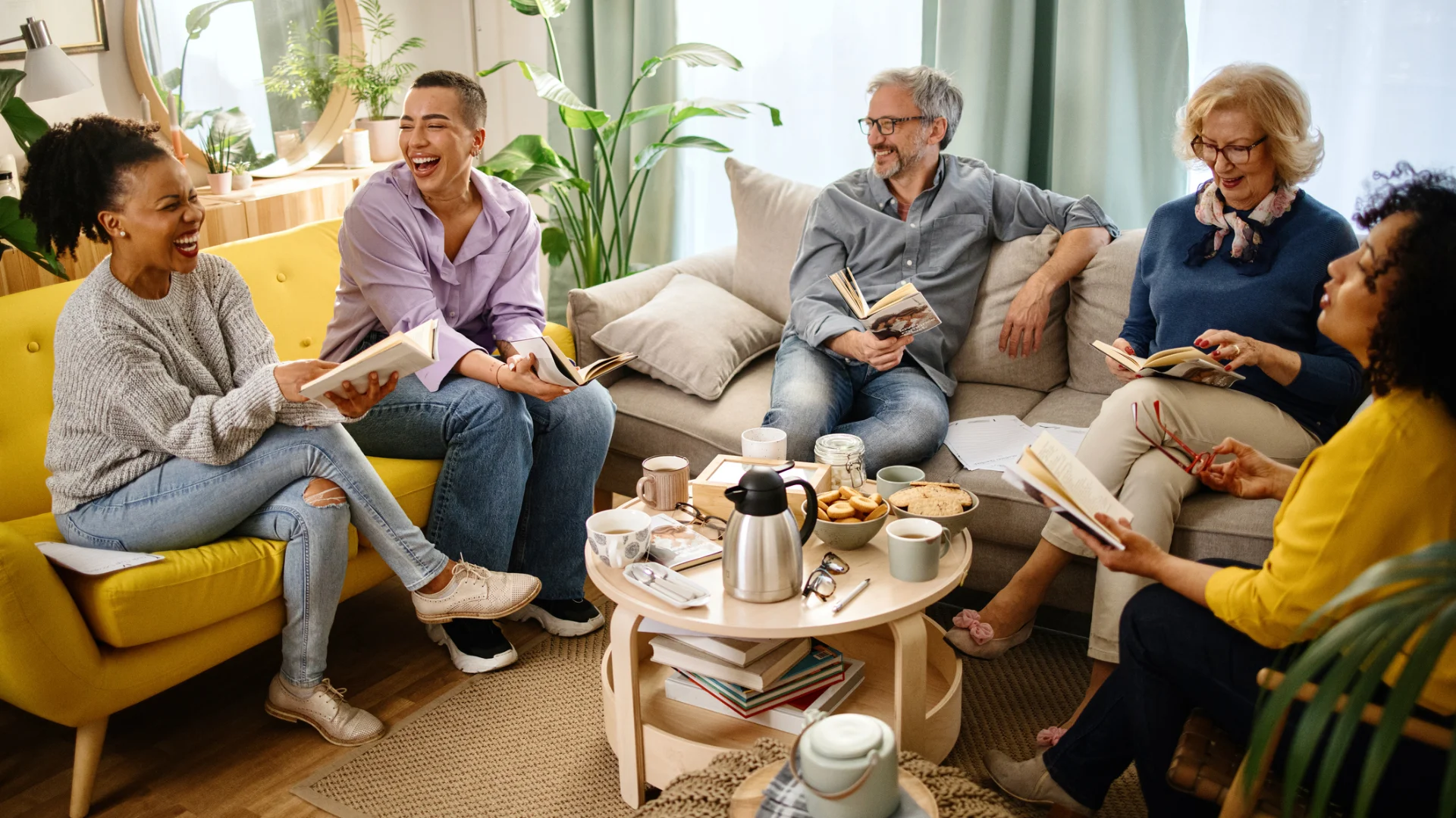 How to Create a Writing Community