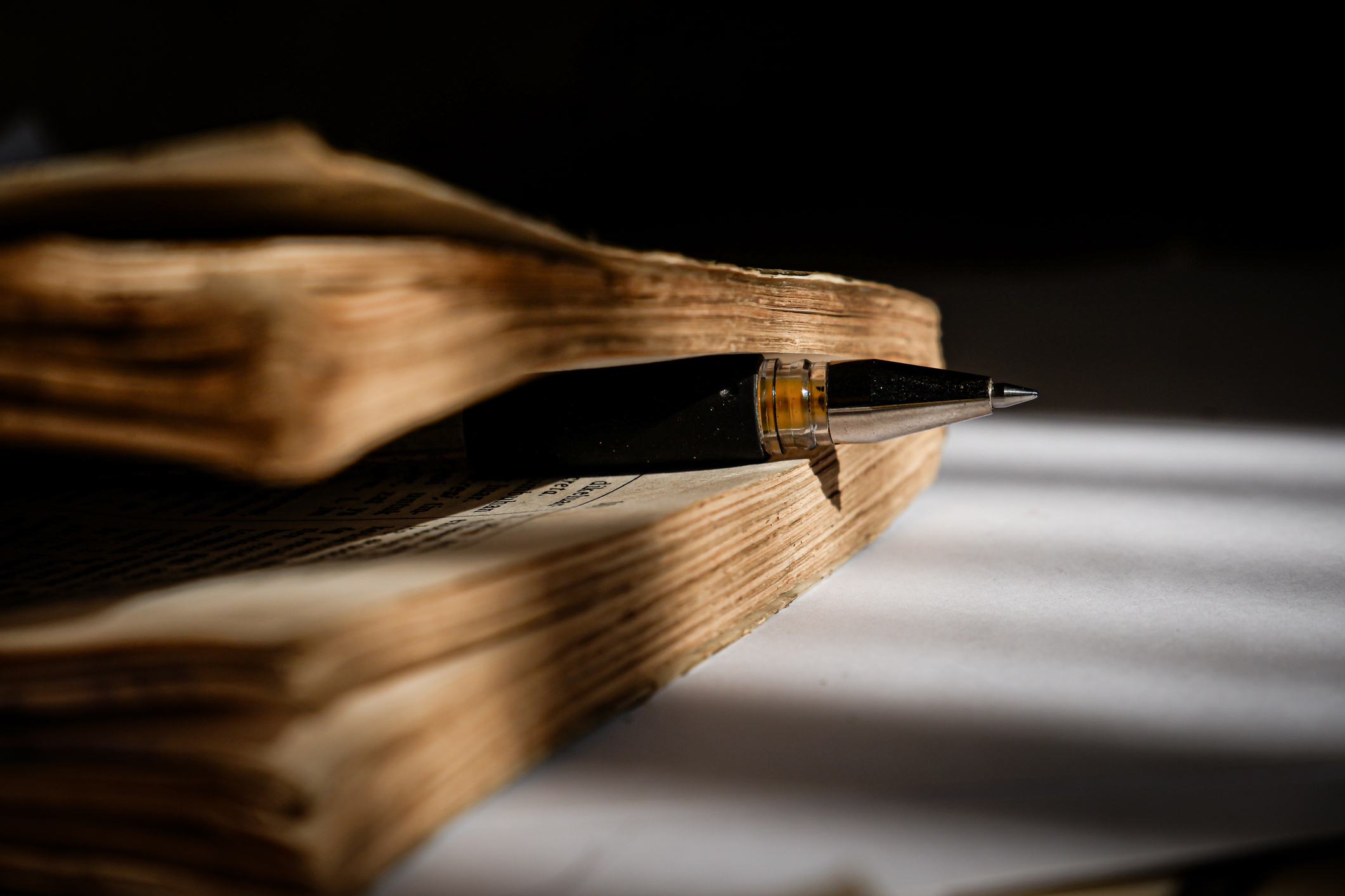 The Craft of Writing