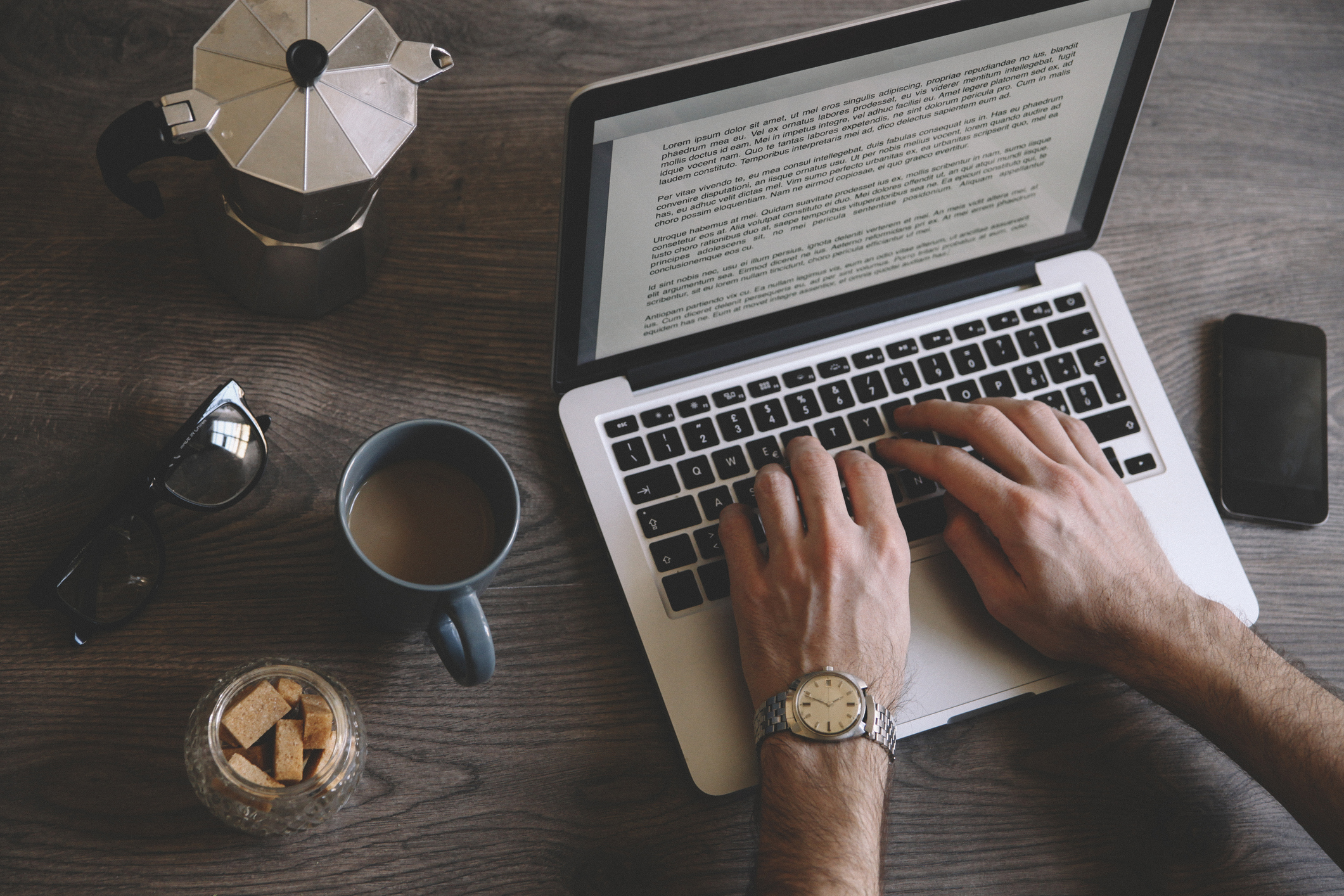 Publishing & the Writing Career