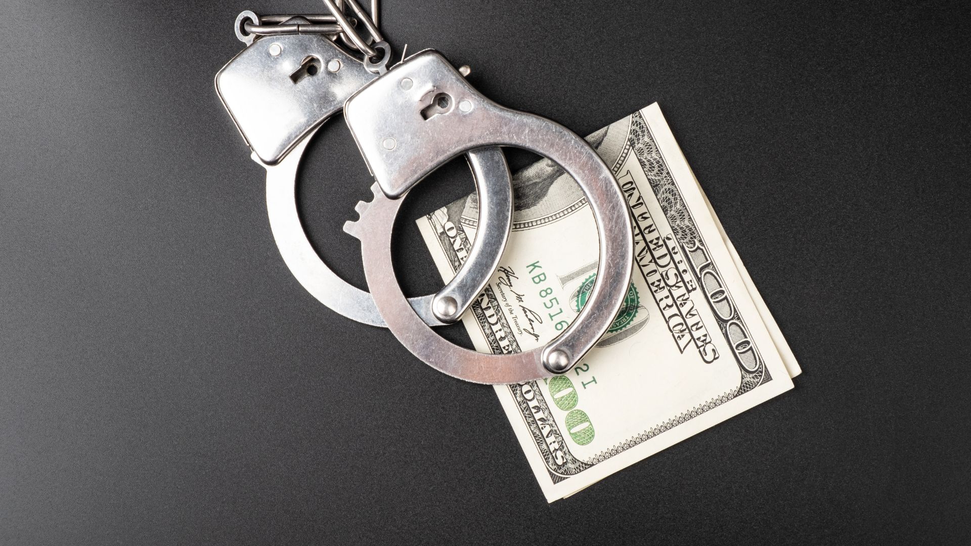 Money Laundering