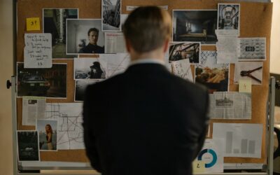 Fact vs. Fiction: CSI