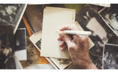 Turning Life Into Story