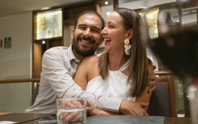 How Romance Stories Win Readers and Publishers